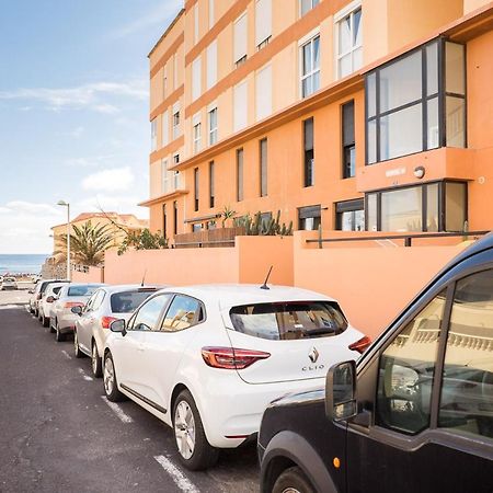 El Cabezo Medano 1ª Linea Apartment El Medano  Exterior photo