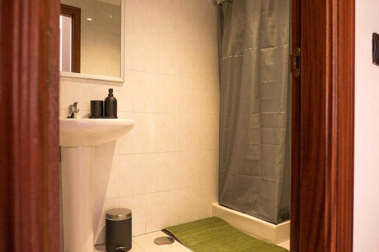 El Cabezo Medano 1ª Linea Apartment El Medano  Exterior photo